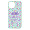 Birthday Princess iPhone 15 Plus Case - Back