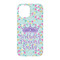 Birthday Princess iPhone 15 Pro Case - Back