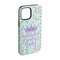 Birthday Princess iPhone 15 Tough Case -  Angle