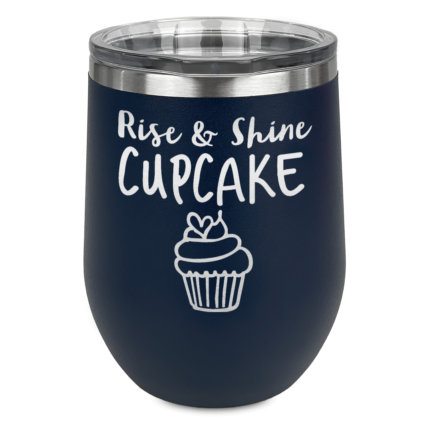 Coffee Branded Baby Cups : Rise & Shine Sippy Cup