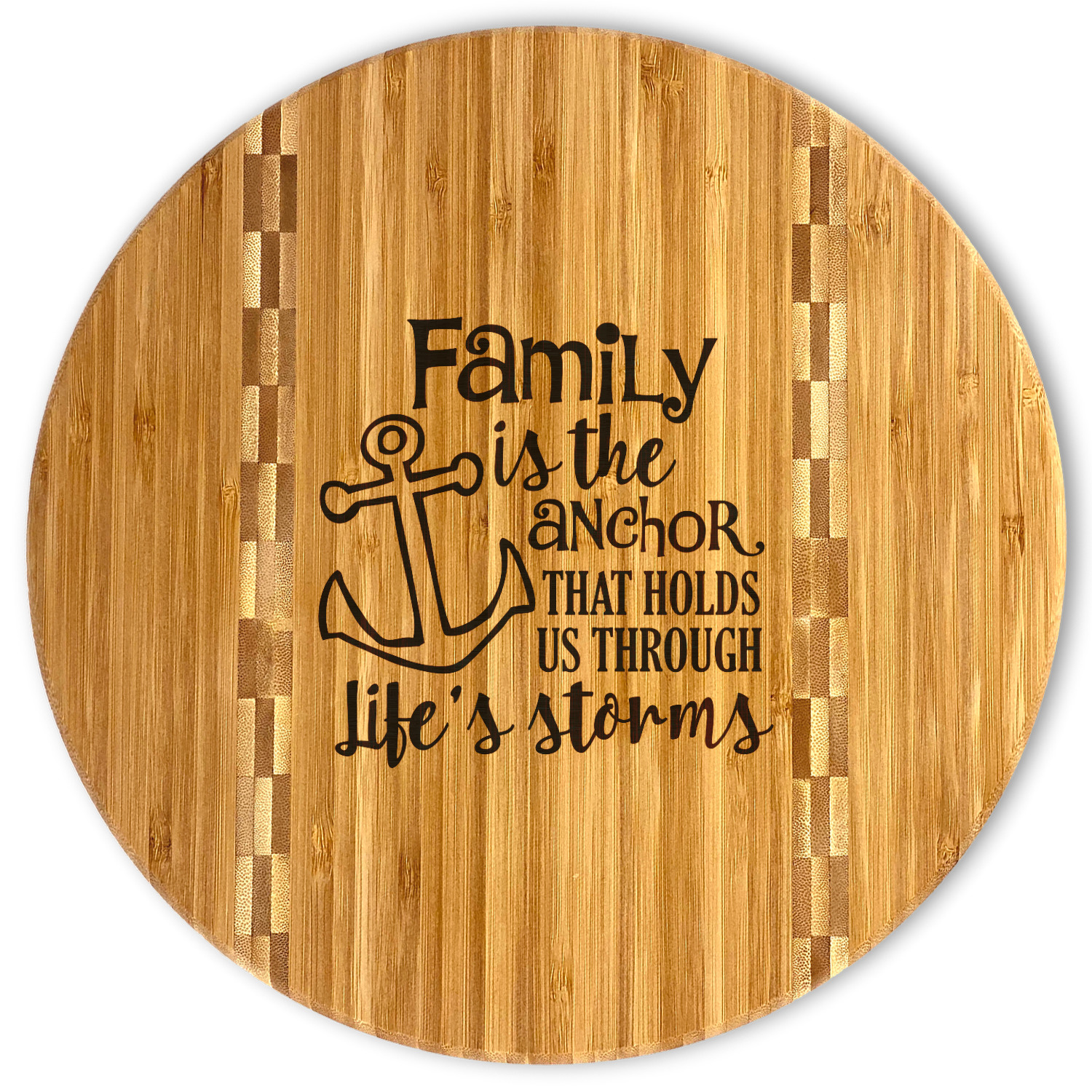 https://www.youcustomizeit.com/common/MAKE/1038129/Family-Quotes-and-Sayings-Bamboo-Cutting-Boards-FRONT.jpg?lm=1658265586