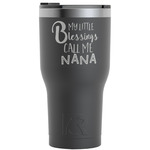 Grandparent Quotes and Sayings RTIC Tumbler - 30 oz