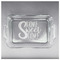 Home Quotes and Sayings Glass Baking Dish - APPROVAL (13x9)