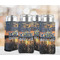 Gone Fishing 12oz Tall Can Sleeve - Set of 4 - LIFESTYLE