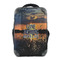 Gone Fishing 15" Backpack - FRONT