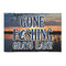 Gone Fishing 2'x3' Indoor Area Rugs - Main