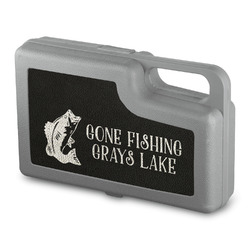 Gone Fishing 27 Piece Automotive Tool Kit (Personalized)