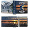 Gone Fishing 3 Ring Binders - Full Wrap - 3" - APPROVAL