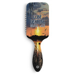 Gone Fishing Hair Brushes (Personalized)