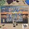 Gone Fishing Jigsaw Puzzle 1014 Piece - In Context