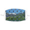 Gone Fishing Mask1 Adult Large