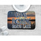 Gone Fishing Memory Foam Bath Mat - LIFESTYLE 34x21