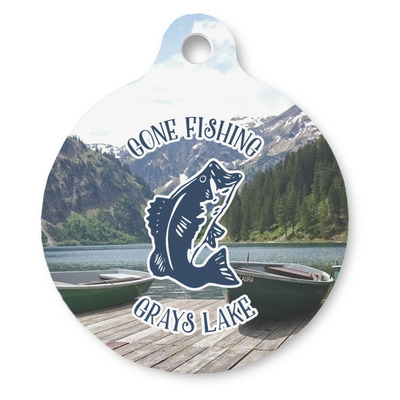 https://www.youcustomizeit.com/common/MAKE/1038229/Gone-Fishing-Round-Pet-ID-Tag-Large-Front_400x400.jpg?lm=1660953974