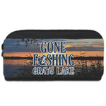 Gone Fishing Shoe Bag (Personalized)