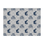 Gone Fishing Large Tissue Papers Sheets - Heavyweight (Personalized)