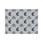 Gone Fishing Medium Tissue Papers Sheets - Heavyweight (Personalized)