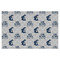 Gone Fishing Tissue Paper - Heavyweight - XL - Front