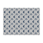 Gone Fishing Tissue Paper Sheets (Personalized)