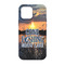 Gone Fishing iPhone 13 Tough Case - Back