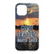 Gone Fishing iPhone 15 Pro Case - Back