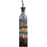 Gone Fishing Oil Dispenser Bottle (Personalized)