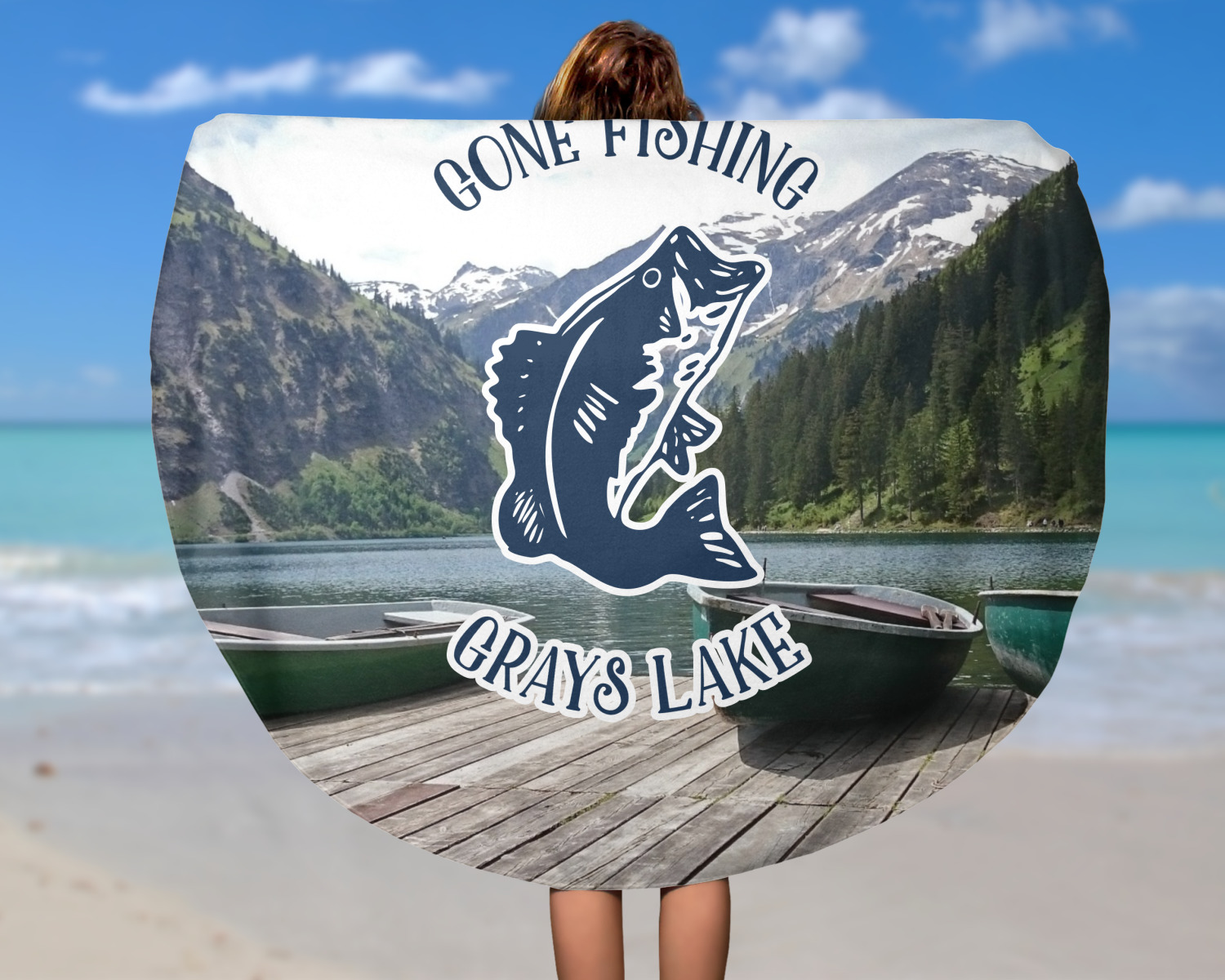 https://www.youcustomizeit.com/common/MAKE/1038229/Hunting-Fishing-Quotes-and-Sayings-Round-Beach-Towel-In-Use.jpg?lm=1572378422