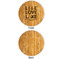 Live Love Lake Bamboo Cutting Boards - APPROVAL