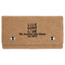 Live Love Lake Cards & Dice Set - Light Brown - Front