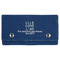 Live Love Lake Cards & Dice Set - Navy Blue - Front