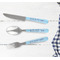 Live Love Lake Cutlery Set - w/ PLATE