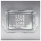 Live Love Lake Glass Baking Dish - APPROVAL (13x9)