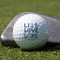 Live Love Lake Golf Ball - Branded - Club