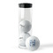 Live Love Lake Golf Balls - Titleist - Set of 3 - PACKAGING