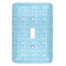 Live Love Lake Light Switch Cover (Single Toggle)