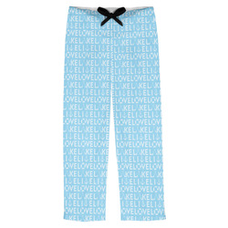 Live Love Lake Mens Pajama Pants - XL