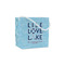 Live Love Lake Party Favor Gift Bag - Gloss - Main