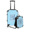 Live Love Lake Suitcase Set 4 - MAIN