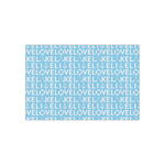 Live Love Lake Small Tissue Papers Sheets - Heavyweight