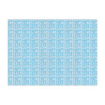 Live Love Lake Large Tissue Papers Sheets - Lightweight