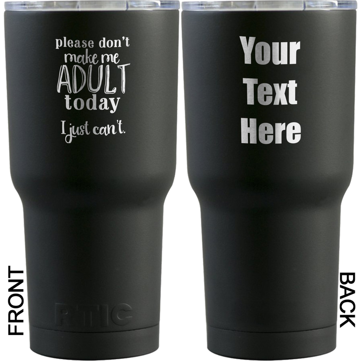 funny-quotes-and-sayings-rtic-tumbler-black-personalized