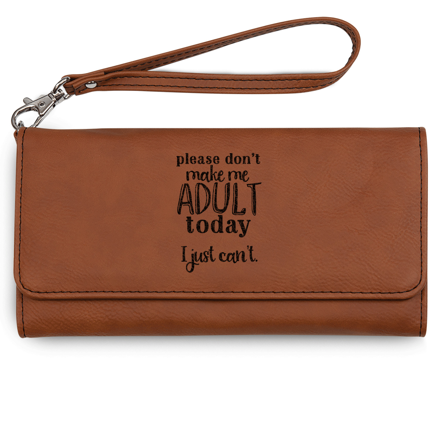 Personalized Wallet For 2024 Women, Personalized Long Wallet For Women