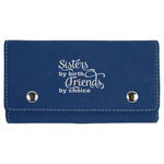 Sister Quotes and Sayings Cards & Dice Set - Navy Blue