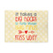 Teacher Quote 5'x7' Indoor Area Rugs - Main