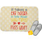 Teacher Quotes and Sayings Memory Foam Bath Mats