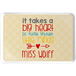 Teacher Gift Serving Tray (Personalized)