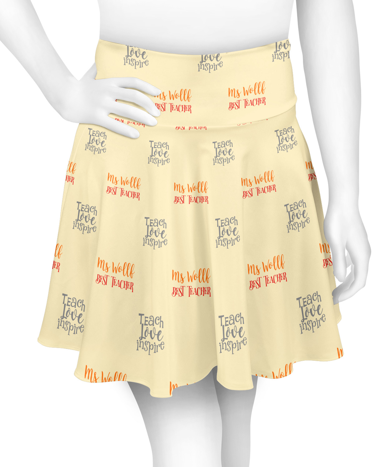 Shirt and 2024 skirt quotes