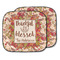 Thankful & Blessed Car Sun Shades - MAIN