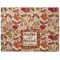 Thankful & Blessed Dog Food Mat - Medium without bowls