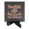 Thankful & Blessed Gift Boxes with Magnetic Lid - Black - Approval