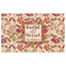 Thankful & Blessed Indoor / Outdoor Rug - 3'x5' - Front Flat